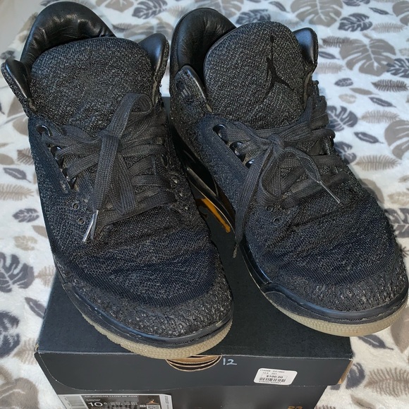 Jordan 3 fly knit - Picture 1 of 5